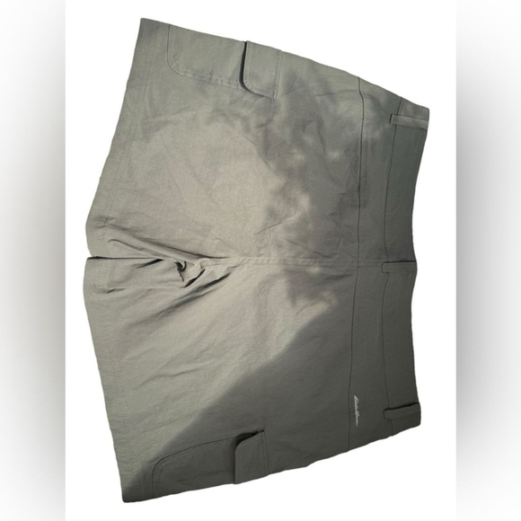 EDDIE BAUER Hiking Trekking Shorts - Picture 3 of 5